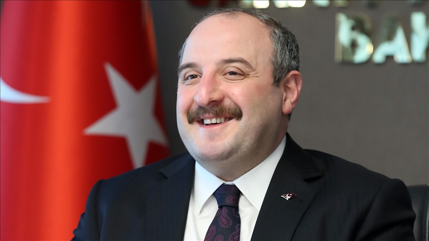 Sanayi ve Teknoloji Bakanı Varank: Türkiye, Xiaomi'nin dünyada üretim gerçekleştirdiği 4'üncü ülke