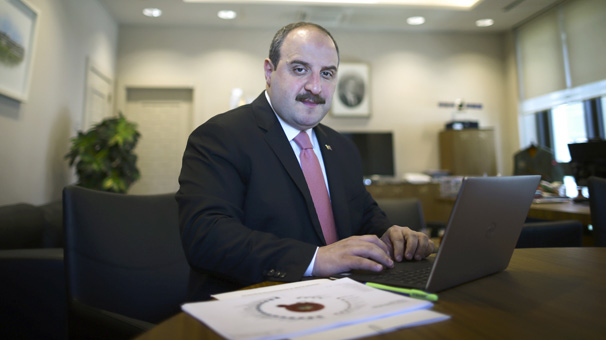 Sanayi ve Teknoloji Bakanlığının görev ve yetkileri belirlendi