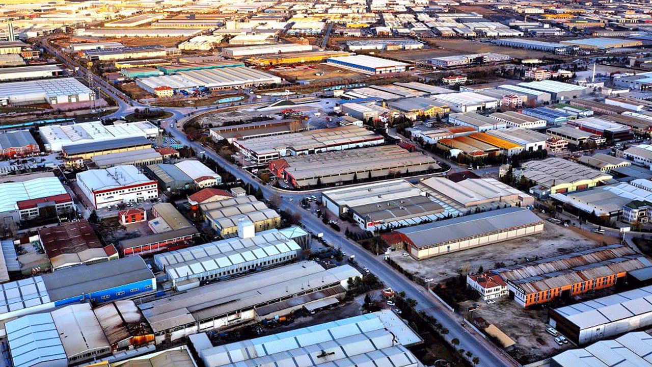 Sanayi yatırımlarını hızlandıracak hamle! Yeni uygulama başlıyor