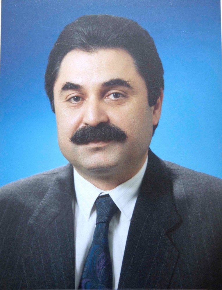 Sanayici Kamil Şerbetçi’nin 22. ölüm yıl dönümünde unutulmadı 