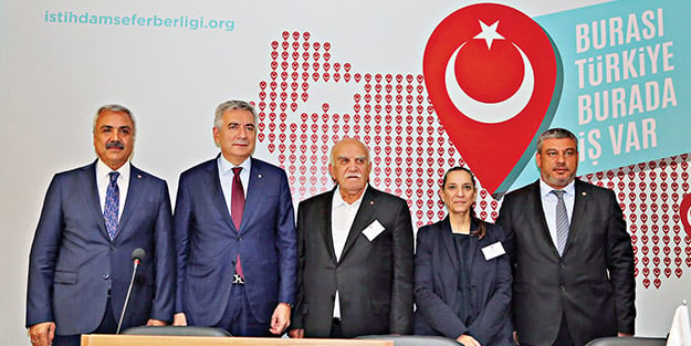 ‘Sanayici mutlu olursa yatırımlar da artar’