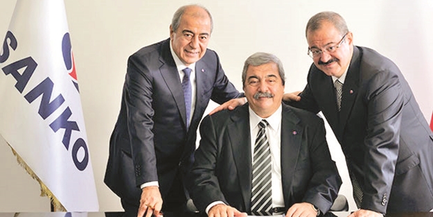 Sanayiciden faiz isyanı