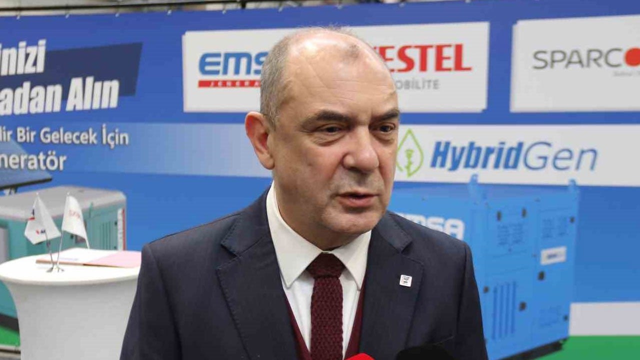 Sanayiciden net mesaj: Finansman açılırsa Kobi’ler şaha kalkar!