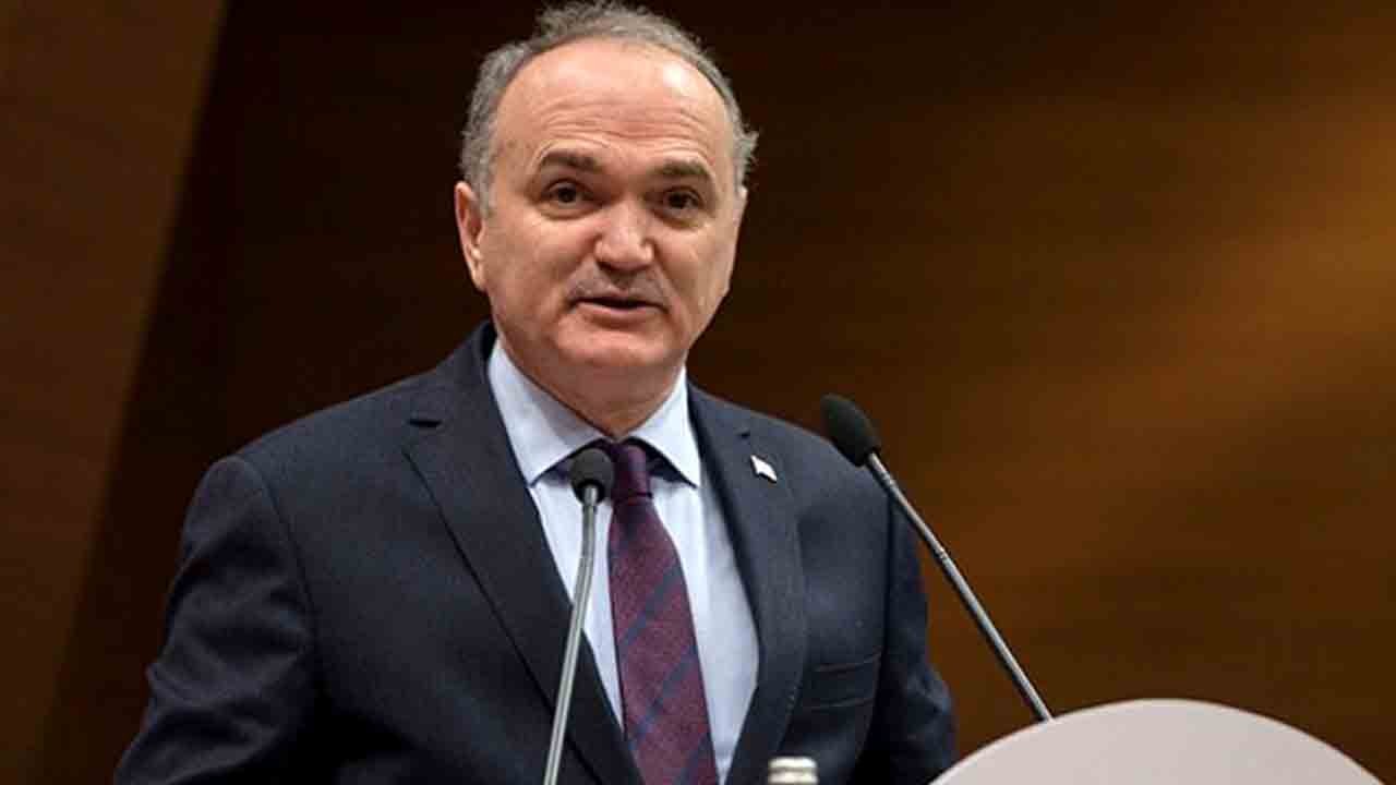 Sanayiciler başkanın çağrısına sessiz kaldı: Başkan Özlü, bu kez isim ve adres vererek çağrıda bulundu!