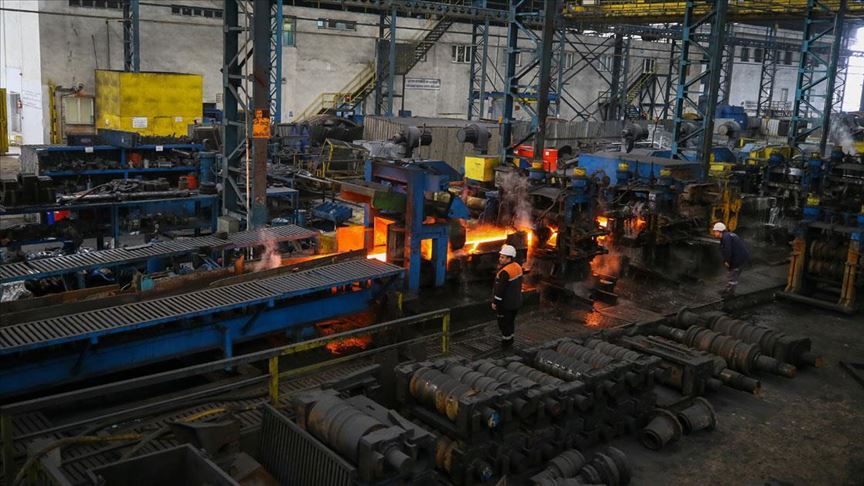 Sanayiciler 'elektriği yüzde 20 daha uygun' alabilecek