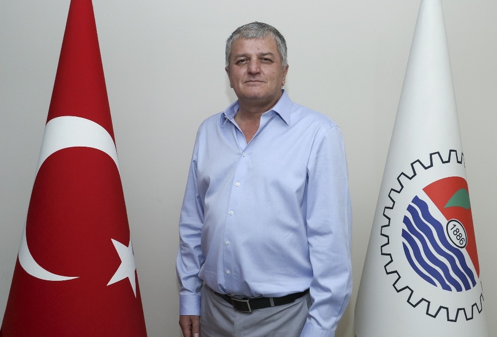 Sanayiciler üretim envanteri çıkarma hedefinde 