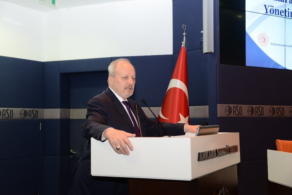 Sanayicilerden nükleer ihalelerine büyük ilgi 
