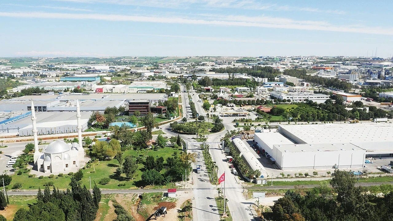 Sanayicilere 1,1 milyar liralık destek kapısı açıldı