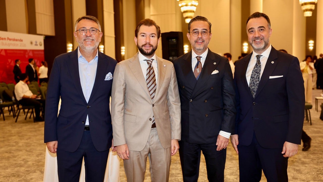 Sanayicinin hesabı yeniden değişiyor! Enerjide yeni dönem yatırım kararlarını etkileyecek