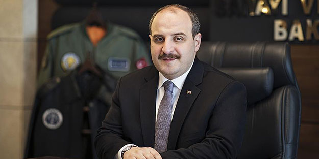 Sanayiciye 2019’da 5,6 milyar liralık destek