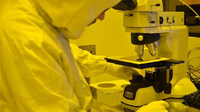 Sanayiciye stratejik ham madde için yatırım hibesi