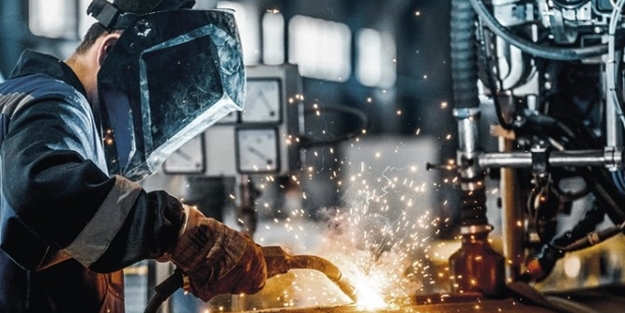 Sanayide 213 bin yeni istihdam