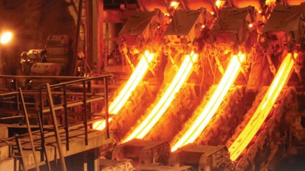 Sanayide ciro artışı 4 aydır devam ediyor