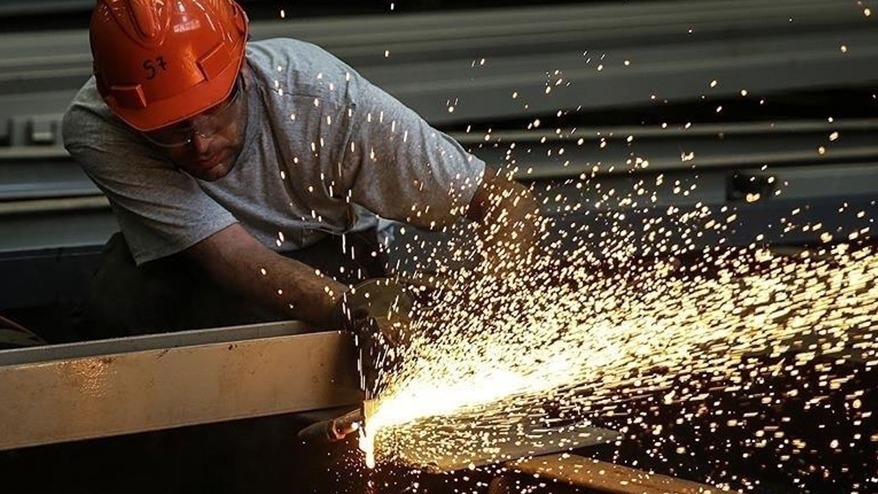 Sanayide devrim başlıyor! Yeni teşvik sistemi Türkiye’yi üretim üssüne dönüştürecek