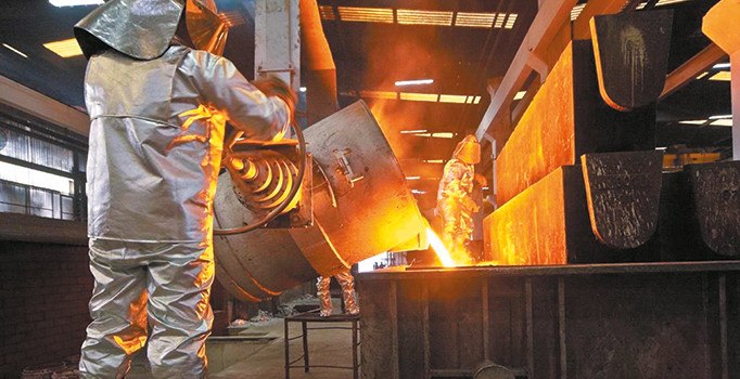 Sanayide elektriğin maliyeti arttı