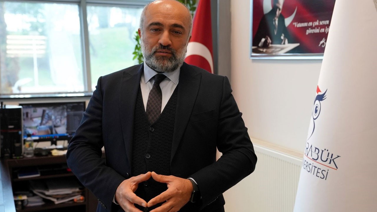 Sanayide su yönetimi dijitalleşiyor! KBÜ’den Bartın OSB’ye stratejik destek