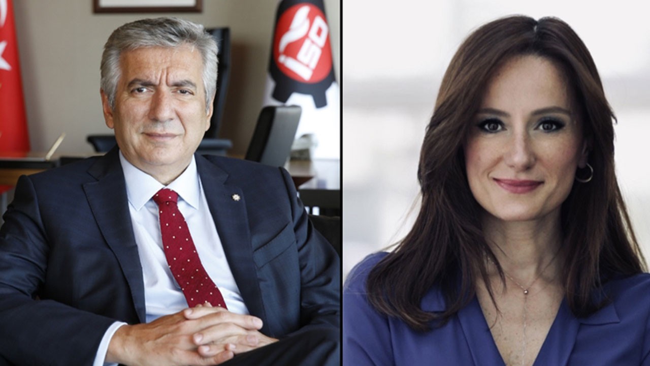 Sanayide sürdürülebilirlikte farkındalık yükseldi