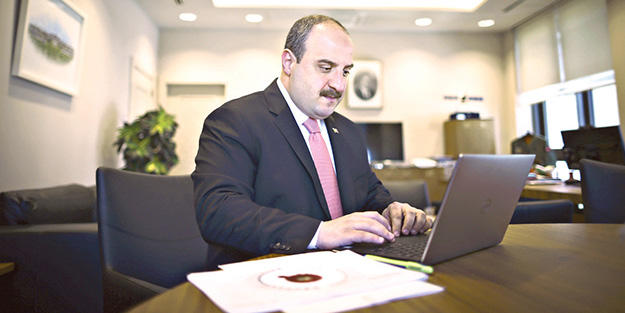 Sanayideki güçlü duruş ekonomiyi güçlendiriyor