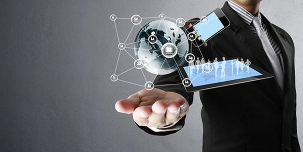 Sanayimize teknoloji enjekte edeceğiz