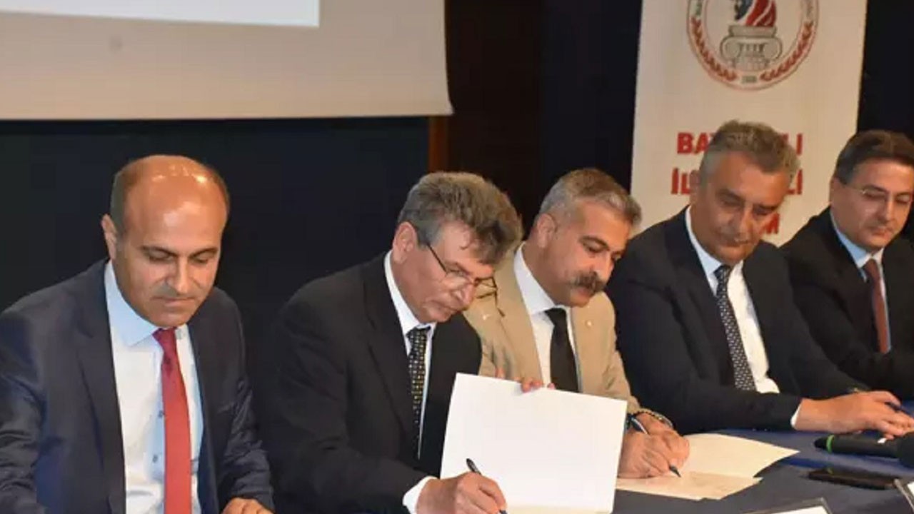 Sanayiye nitelikli iş gücü köprüsü: MESEM'lerle yeni dönem başlıyor