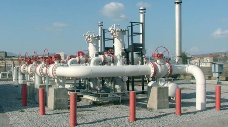 Sanayiye verilen doğalgaza zam