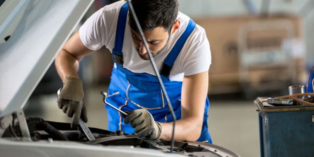 Sanayiye yolu düşmeyen 5 otomobil markası