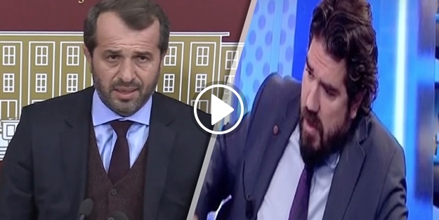 Sancaklı'dan 'Kütahyalı' açıklaması: Bu gibi şarlatanları...