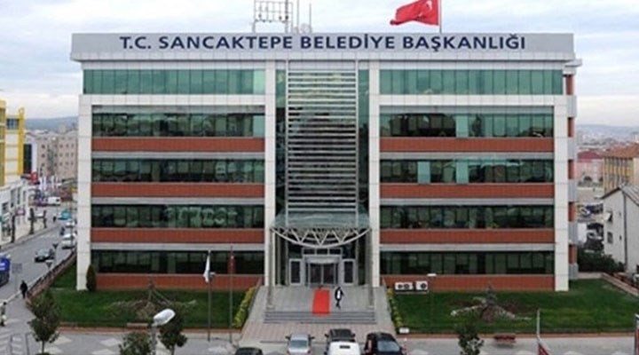 Sancaktepe Belediyesi memur alımı yapıyor