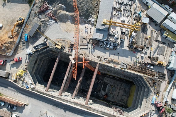 Sancaktepe metro kazası ölen yaralan var mı? Ölenlerin yaralananların isimleri açıklandı mı?