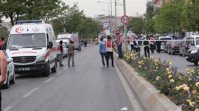 Sancaktepe saldırısına 3 tutuklama