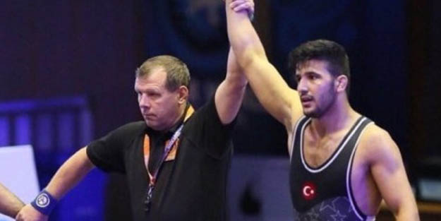 Sancaktepe'de Arif Özen sevinci