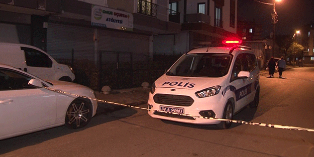 Sancaktepe'de bir grup saldırgan silah ve bıçakla bir kişiyi ağır yaraladı