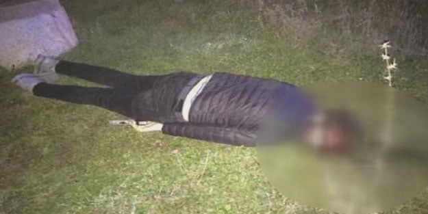 Sancaktepe'de dehşete düşüren olay! Çevredeki vatandaşlar bu halde buldu