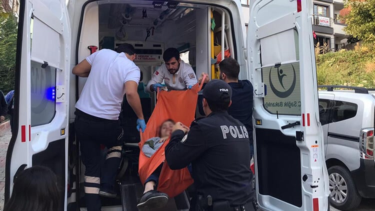 Sancaktepe’de hareketli anlar