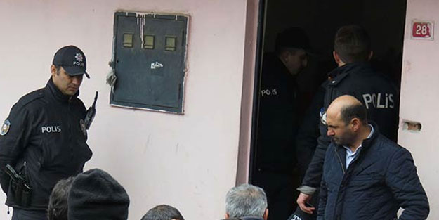 Sancaktepe'de soba faciası! 2 çocuk öldü