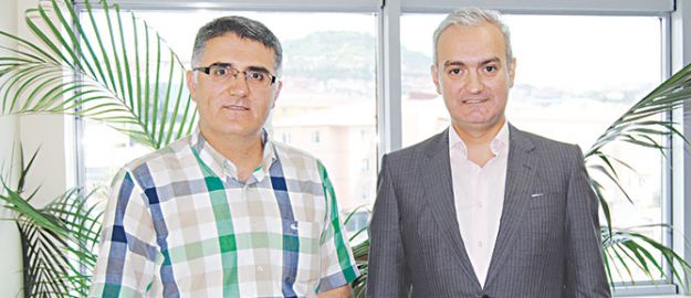 Sancaktepe’ye Dumankaya imzası