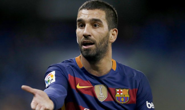 Sanchez'den Arda Turan önerisi