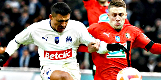 Sanchez'in Galatasaray'a gelme şartı belli oldu!