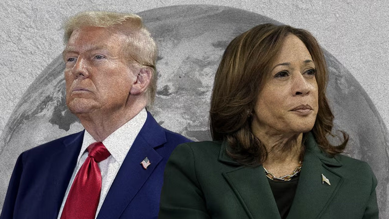 Sanders'tan Demokrat Parti'ye sert tepki! "Strateji hatası seçim kaybettirdi"