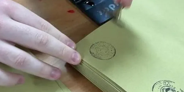 Sandık başına seçim için gittiler! Sandık başında kalp krizi geçiren 3 kişinin hayati sonucunu duyurdular!