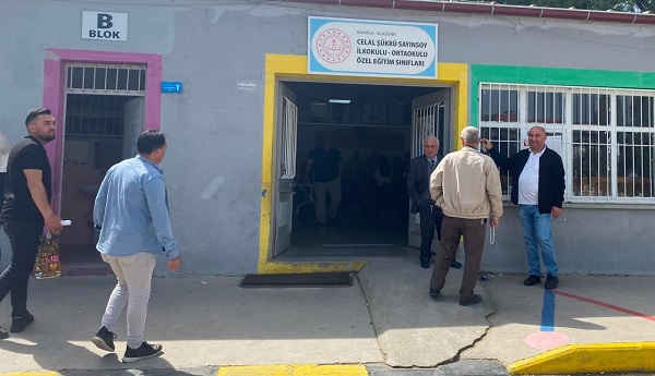 Sandık başından morga! Oyunu kullanan vatandaştan kötü haber