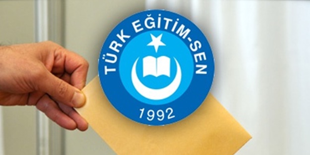 Sandık görevlilerini Türk Eğitim Sen mi seçecek?