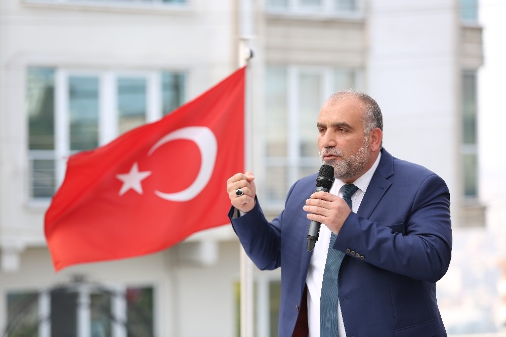 Sandıkçı: 