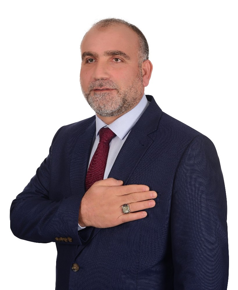 Sandıkçı görevi devralıyor 