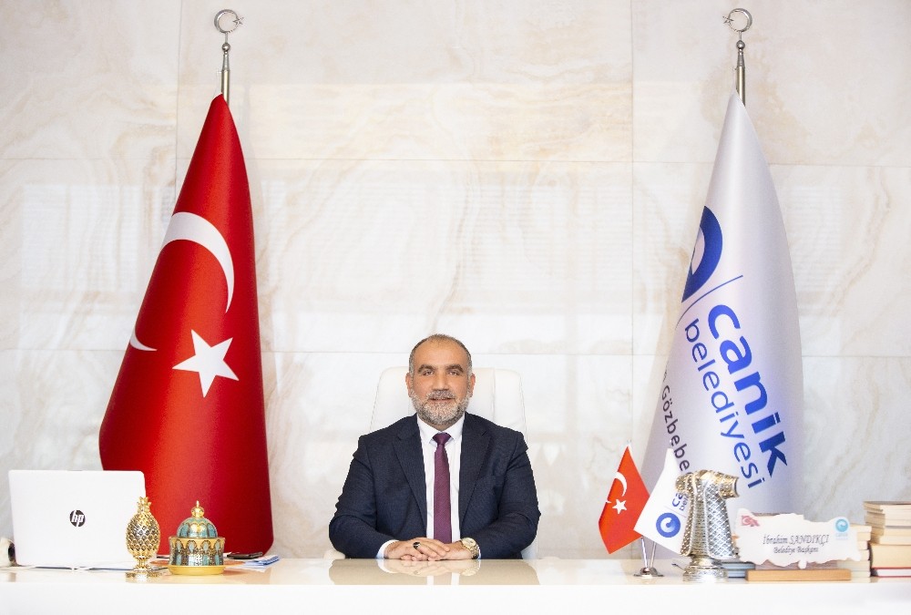 Sandıkçı: 