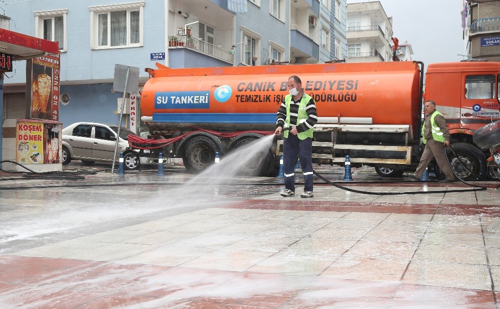Sandıkçı: 
