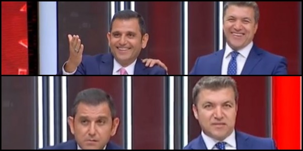 Sandıklar açıldı, FOX TV yasa boğuldu