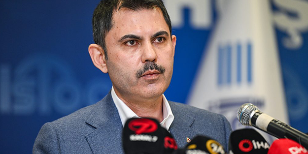 Sandıkların kapanmasına az bir süre kala Murat Kurum'dan çok ama çok kritik çağrı