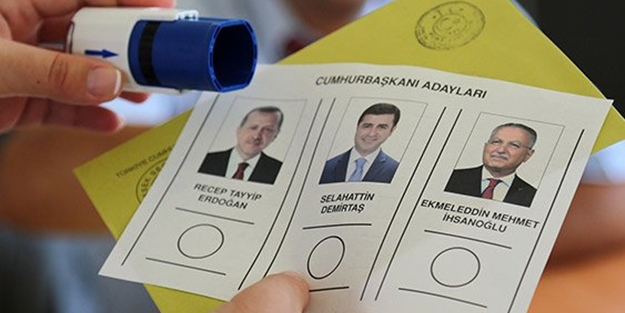 Sandıkların yüzde 10'u açıldı: 1. sıra yüzde 63...