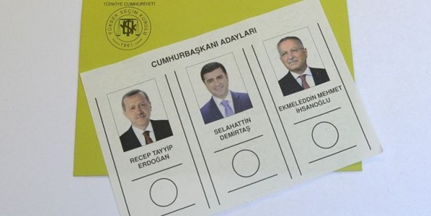 Sandıkların yüzde 4'ü açıldı... İşte ilk sonuçlar